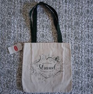 Strand Cream Shoulder Bag